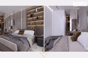 Сдается в аренду 3-комнатная квартира 105 кв. м в Киеве