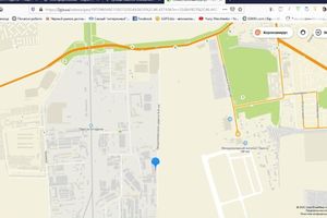 Продается здание / комплекс 3500 кв. м в 1-этажном здании