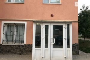 Продается помещения свободного назначения 68 кв. м в 1-этажном здании