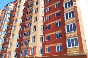 Продається 1-кімнатна квартира 71.2 кв. м у Хмельницькому