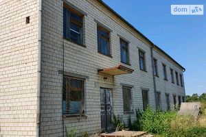 Продается торгово-офисный центр 922 кв. м в 2-этажном здании
