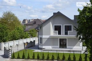 Продается дом на 2 этажа 174 кв. м с подвалом