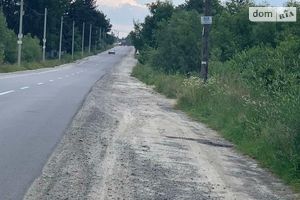 Продается земельный участок 38 соток в Львовской области