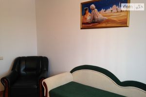 Сдается в аренду 3-комнатная квартира 86 кв. м в Тернополе