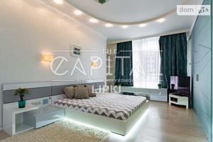 Здається в оренду 3-кімнатна квартира 160 кв. м у Києві
