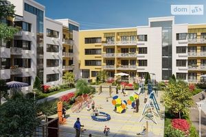 Продается 2-комнатная квартира 67.2 кв. м в Киеве