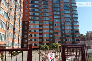 Продается 2-комнатная квартира 57.92 кв. м в Николаеве