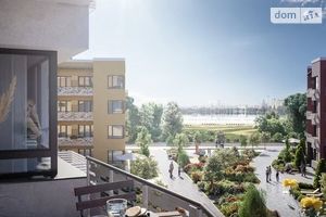 Продается 3-комнатная квартира 99.3 кв. м в Киеве