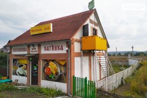 Продається готовий бізнес у сфері торгівля площею 132 кв. м