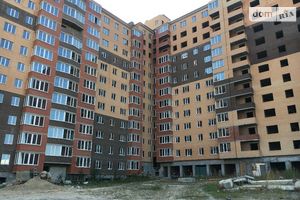 Продається 1-кімнатна квартира 42 кв. м у Вінниці