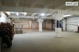 Продається приміщення (частина приміщення) 2000 кв. м в 1-поверховій будівлі