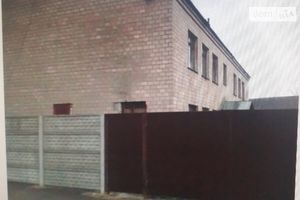 Продається приміщення (частина приміщення) 500 кв. м в 2-поверховій будівлі