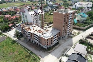 Продается 2-комнатная квартира 65.72 кв. м в Тернополе
