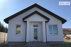 Продається одноповерховий будинок 110 кв. м з садом
