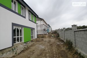 Продается дом на 2 этажа 100 кв. м с террасой
