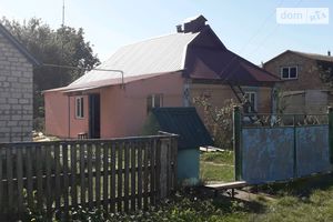 Продается одноэтажный дом 60 кв. м с камином