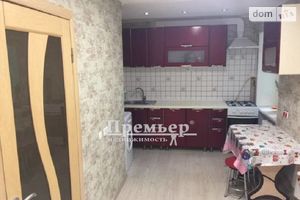 Продается 1-комнатная квартира 33 кв. м в Одессе