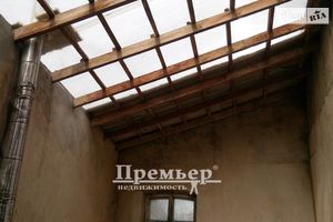 Продается 1-комнатная квартира 33 кв. м в Одессе