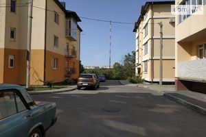 Продається 1-кімнатна квартира 62.2 кв. м у Вінниці