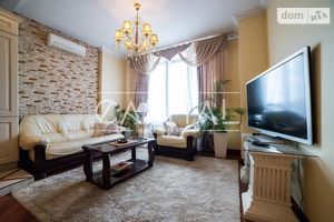 Сдается в аренду 3-комнатная квартира 105 кв. м в Киеве