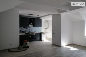 Продается 2-комнатная квартира 58 кв. м в Тернополе