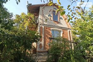 Продається дача 55 кв.м з гаражем