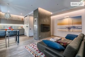 Сдается в аренду 2-комнатная квартира 56 кв. м в Днепре