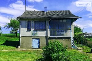 Продается одноэтажный дом 59.9 кв. м с мансардой