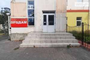 Продається приміщення вільного призначення 235 кв. м в 2-поверховій будівлі