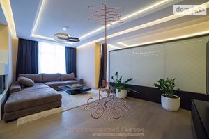 Сдается в аренду 2-комнатная квартира 120 кв. м в Киеве