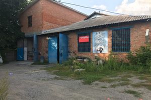 Продається приміщення вільного призначення 300 кв. м в 2-поверховій будівлі