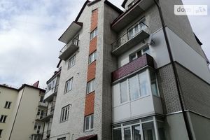 Продается 3-комнатная квартира 82 кв. м в Тернополе