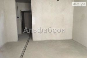 Продается 1-комнатная квартира 26 кв. м в Вышгороде