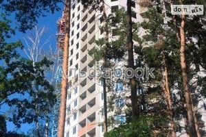 Продается 1-комнатная квартира 21 кв. м в Киеве