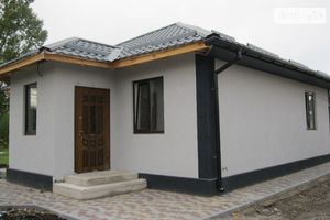 Продается одноэтажный дом 64 кв. м с верандой
