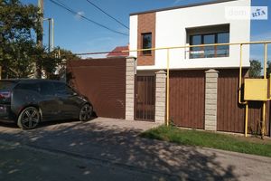 Продается дом на 2 этажа 120 кв. м с камином