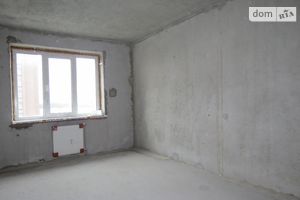 Продается 1-комнатная квартира 43 кв. м в Полтаве