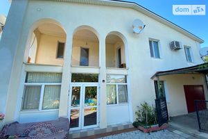 Продается дом на 2 этажа 183 кв. м с бассейном