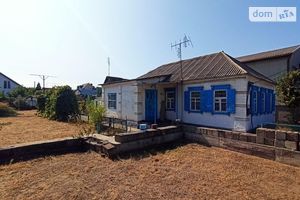 Продається одноповерховий будинок 60 кв. м з балконом