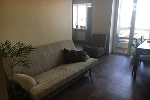 Продается 3-комнатная квартира 74 кв. м в Сарнах