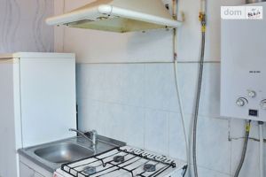 Сдается в аренду 1-комнатная квартира 45 кв. м в Луцке