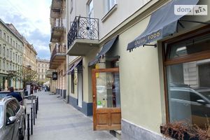 Продается кафе, бар, ресторан 48 кв. м в 3-этажном здании
