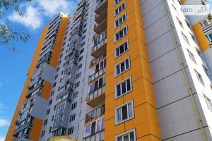 Продается 2-комнатная квартира 70.1 кв. м в Одессе