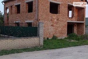 Продається будинок 2 поверховий 190 кв. м з мансардою