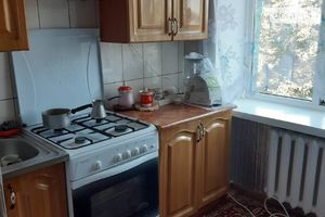Продается 2-комнатная квартира 46 кв. м в Васильевке