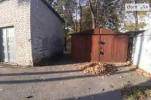 Продается отдельно стоящий гараж под легковое авто на 37 кв. м