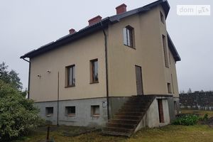 Продается дом на 2 этажа 276.68 кв. м с камином