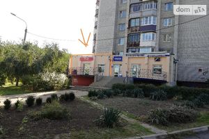 Сдается в аренду помещения свободного назначения 60 кв. м в 9-этажном здании