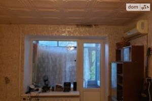 Продается 1-комнатная квартира 29 кв. м в Одессе