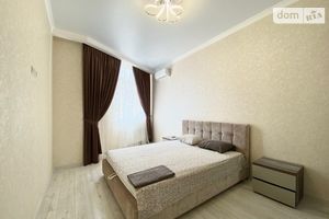 Сдается в аренду 4-комнатная квартира в Одессе